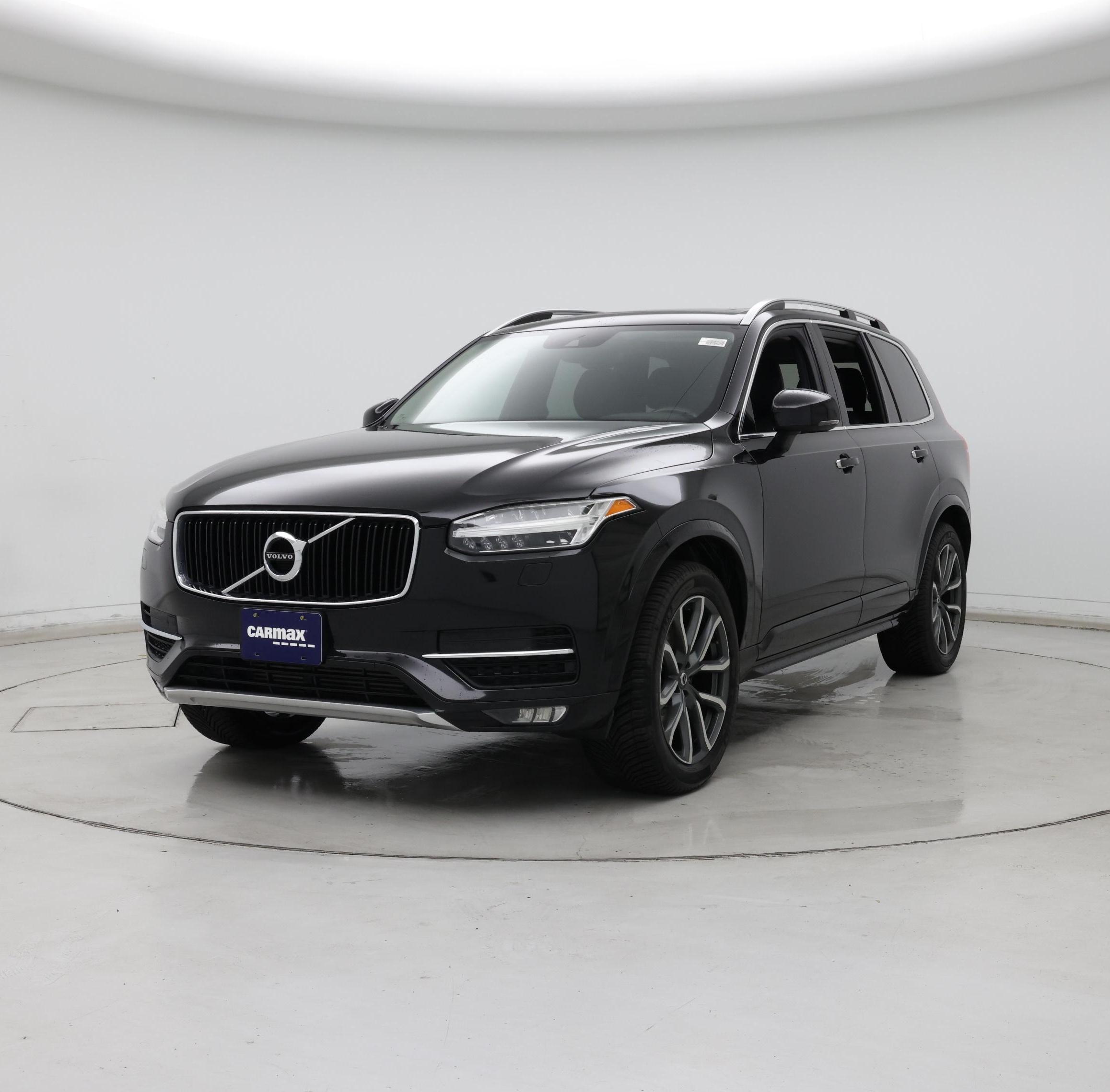 Thumbnail: 2016 Volvo XC90 - 4