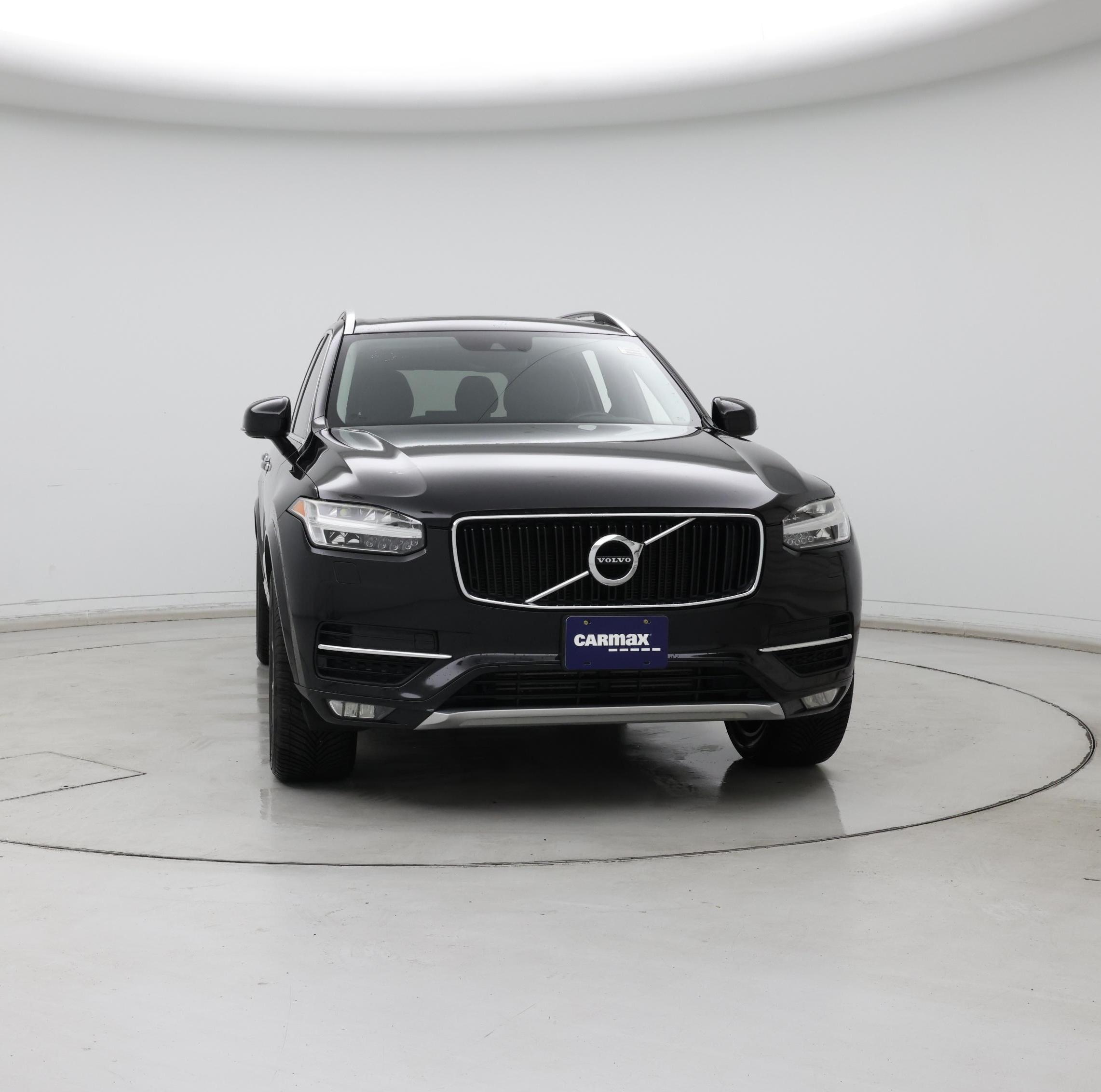 Thumbnail: 2016 Volvo XC90 - 5