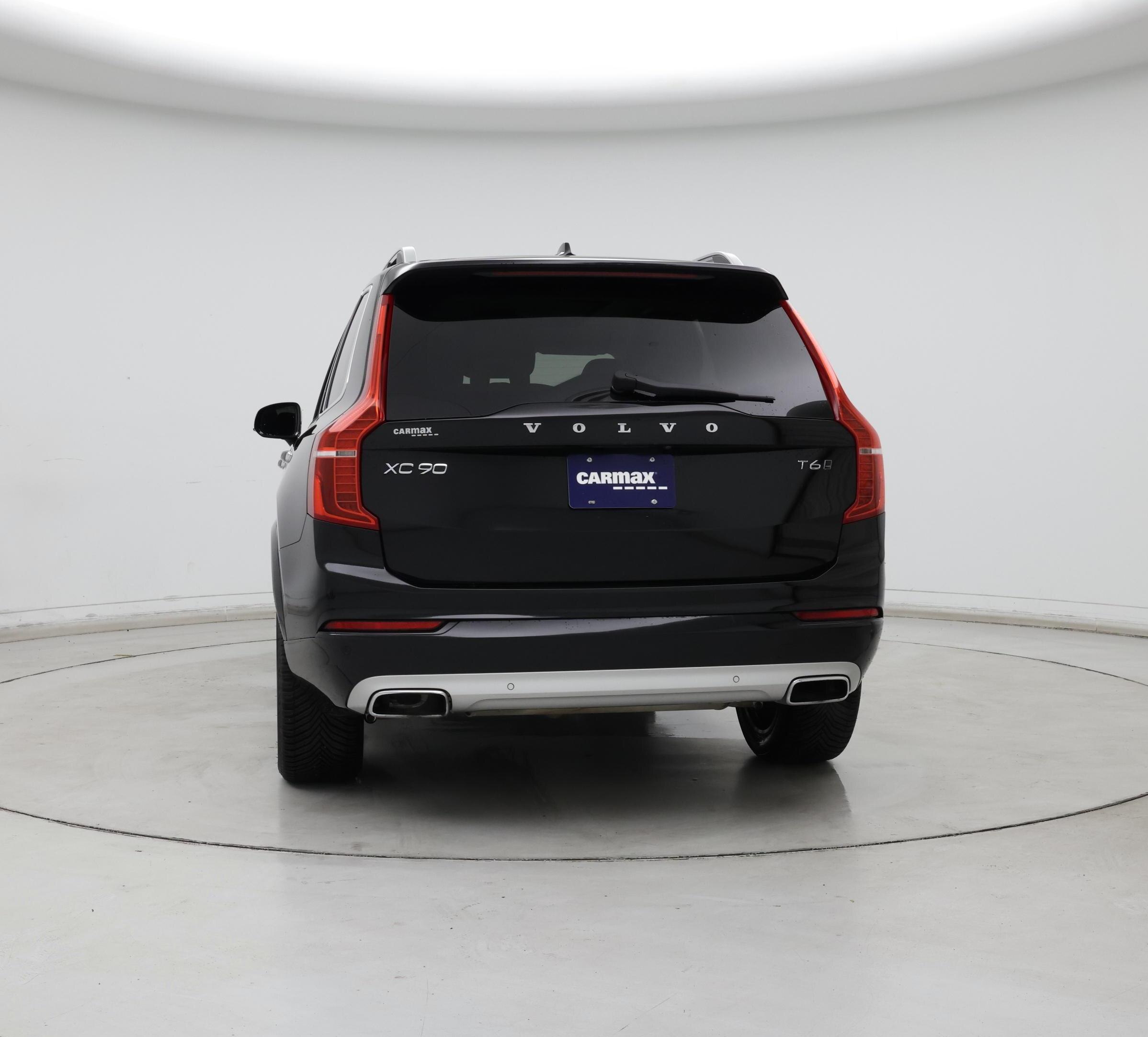 Thumbnail: 2016 Volvo XC90 - 6
