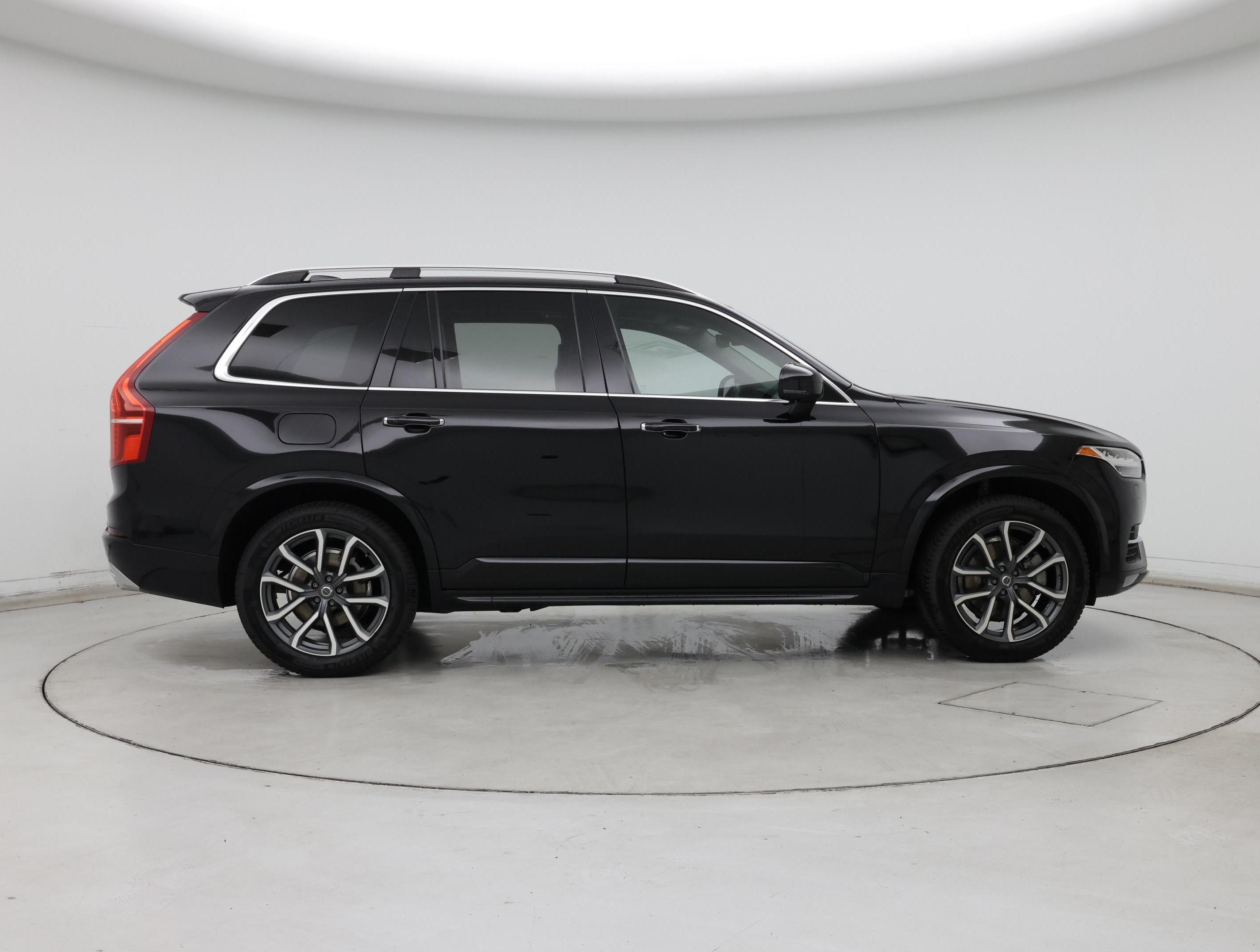 Thumbnail: 2016 Volvo XC90 - 7