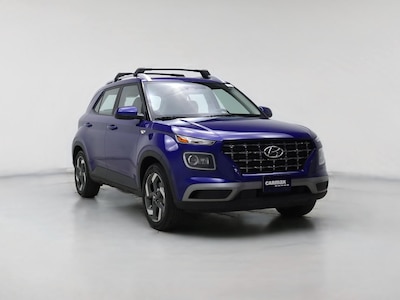 2023 Hyundai Venue Limited -
                Loveland, CO