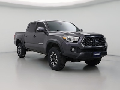 2019 Toyota Tacoma TRD Off-Road -
                Albuquerque, NM