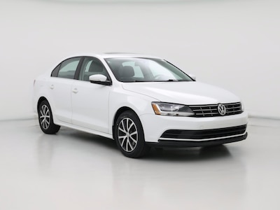 2018 Volkswagen Jetta SE -
                Colorado Springs, CO