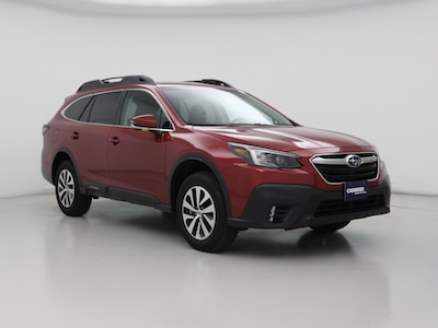 2022 Subaru Outback Premium -
                Denver, CO