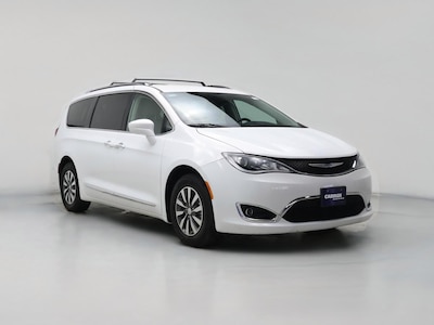 2020 Chrysler Pacifica Hybrid Touring L -
                Parker, CO