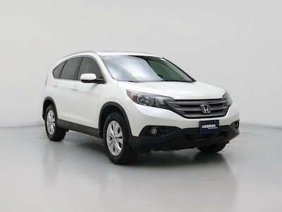 2013 Honda CR-V EX-L -
                Loveland, CO
