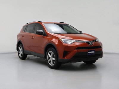 2016 Toyota RAV4 LE -
                Parker, CO