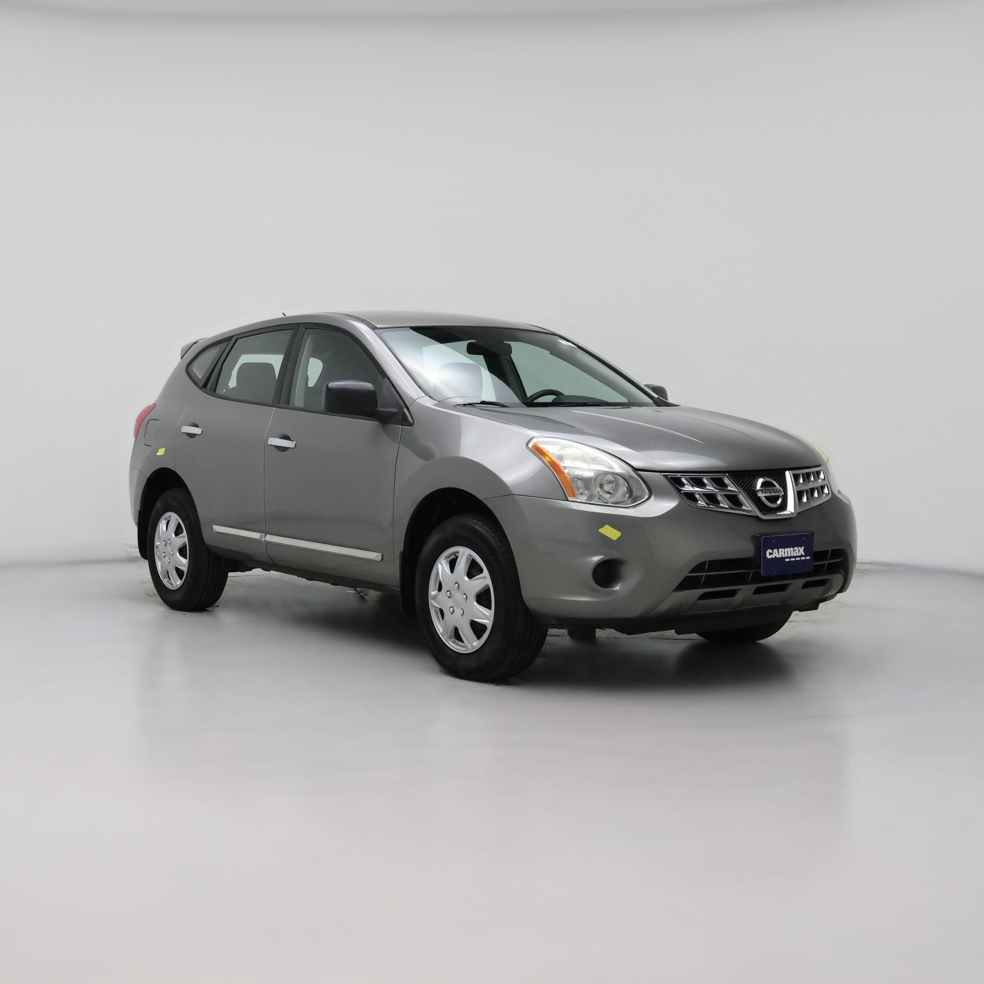 Thumbnail: 2013 Nissan Rogue - 1