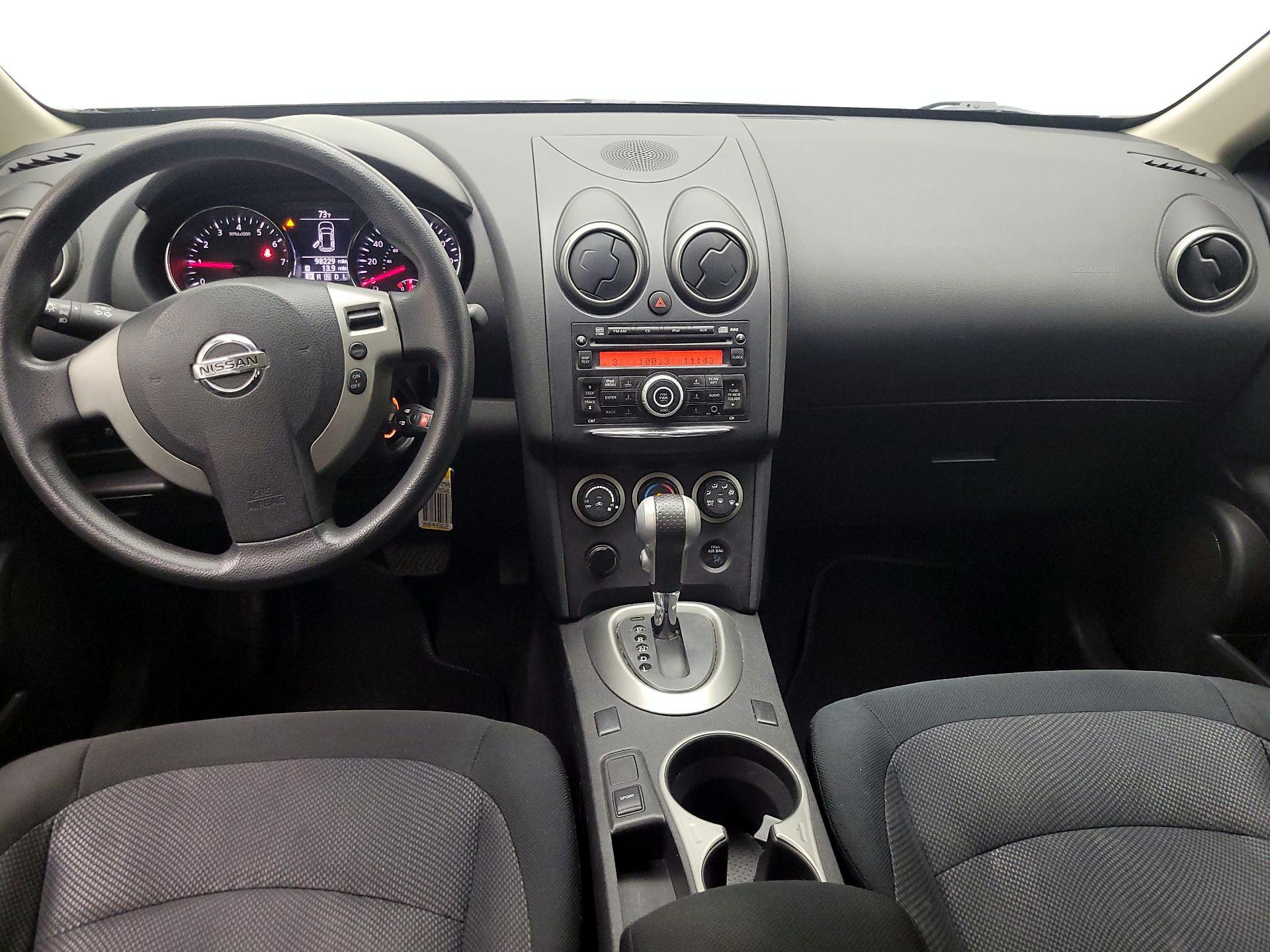 Thumbnail: 2013 Nissan Rogue - 9