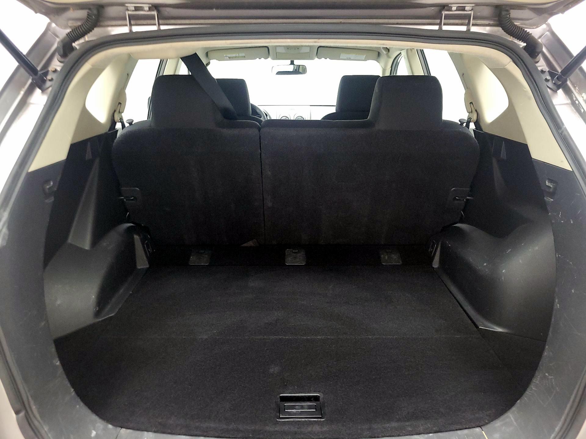 Thumbnail: 2013 Nissan Rogue - 18