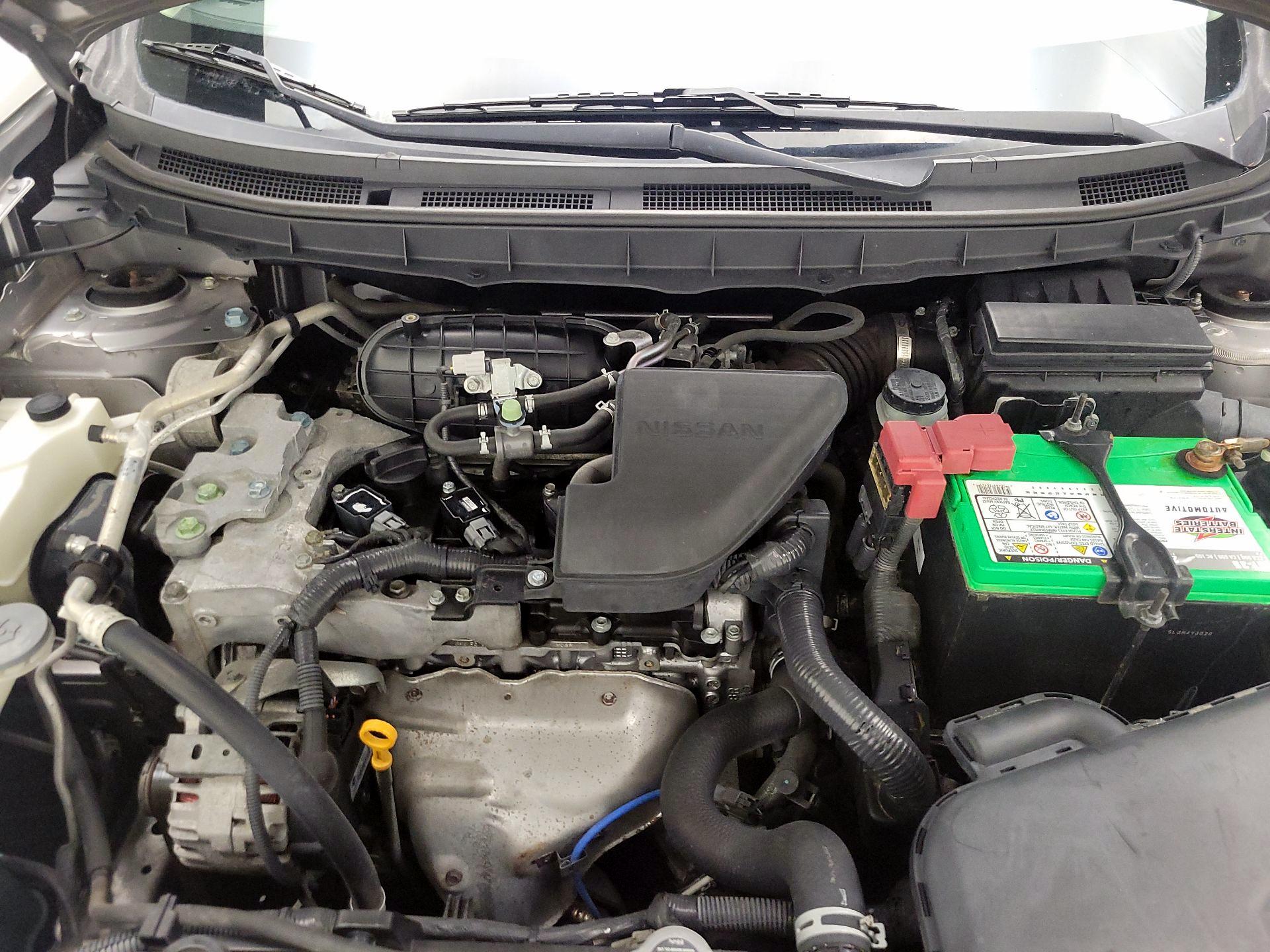 Thumbnail: 2013 Nissan Rogue - 19