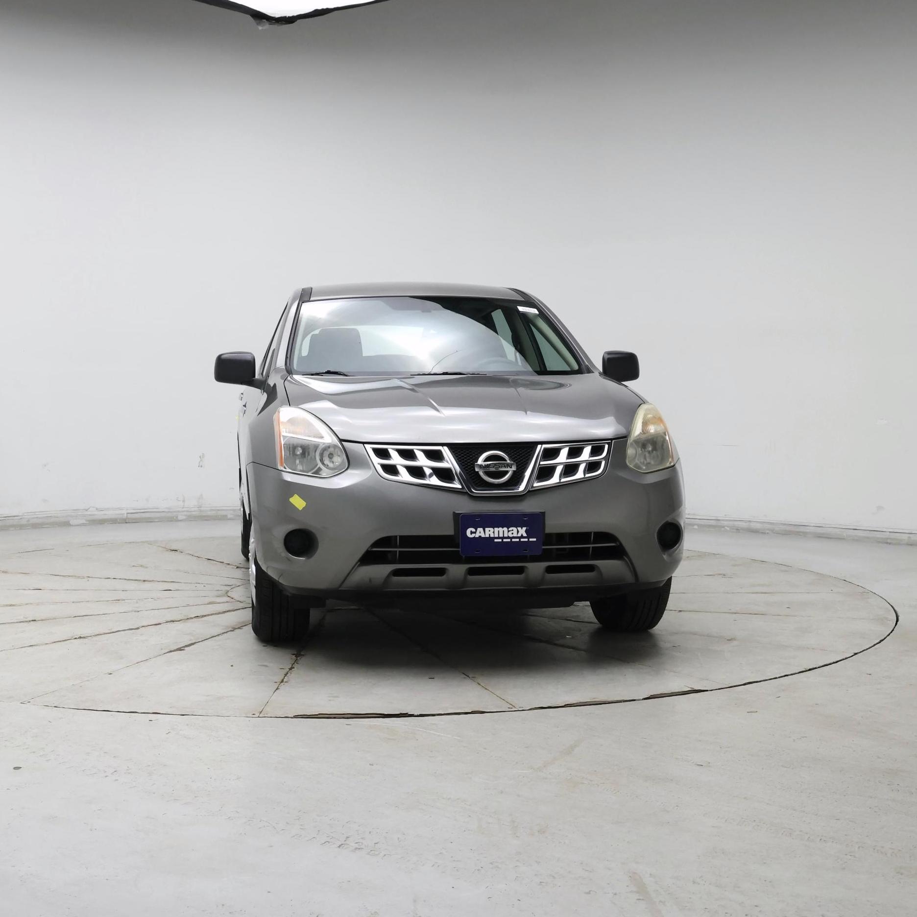 Thumbnail: 2013 Nissan Rogue - 5