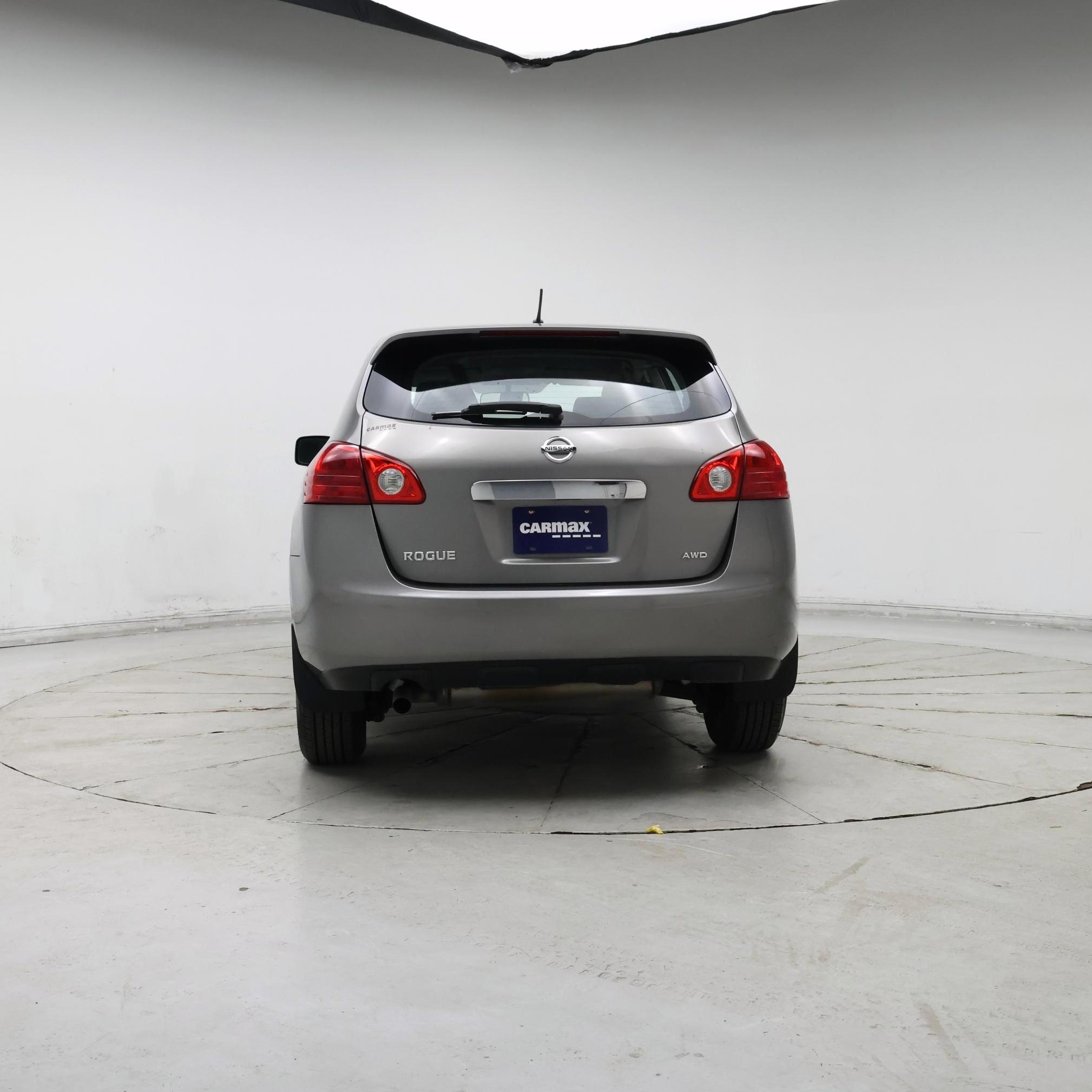 Thumbnail: 2013 Nissan Rogue - 6