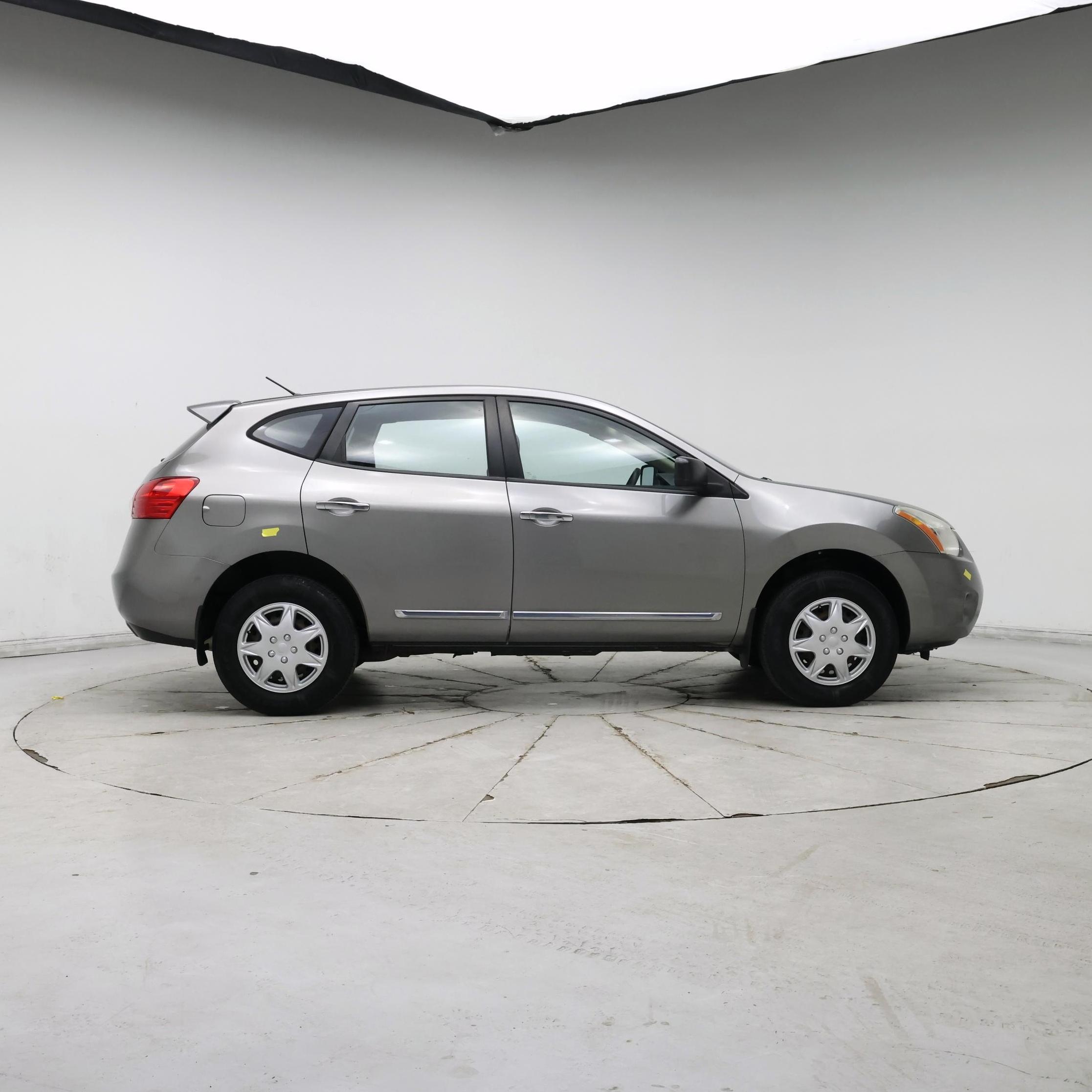 Thumbnail: 2013 Nissan Rogue - 7