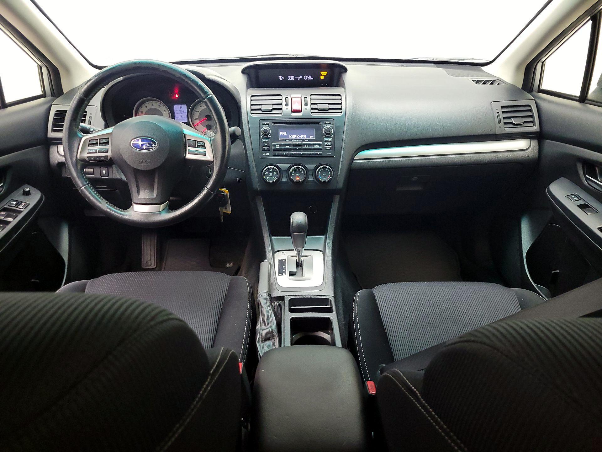 Thumbnail: 2014 Subaru Impreza - 9
