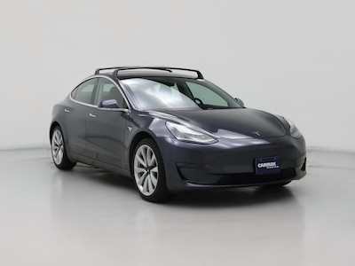 2019 Tesla Model 3 Standard Range -
                Denver, CO