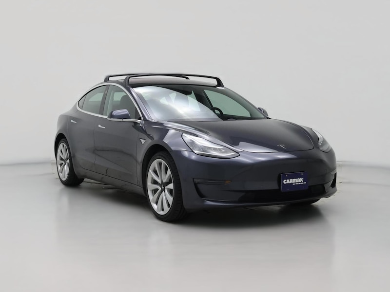 2019 Tesla Model 3 Standard Range -
                  Denver, CO