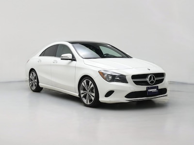 2019 Mercedes-Benz CLA 250 -
                Parker, CO