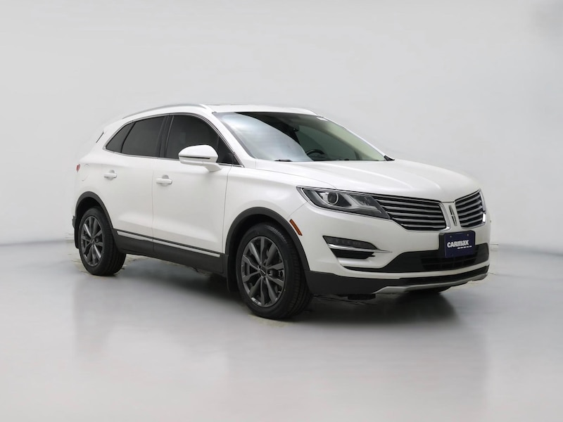 2016 Lincoln MKC Select -
                  Denver, CO