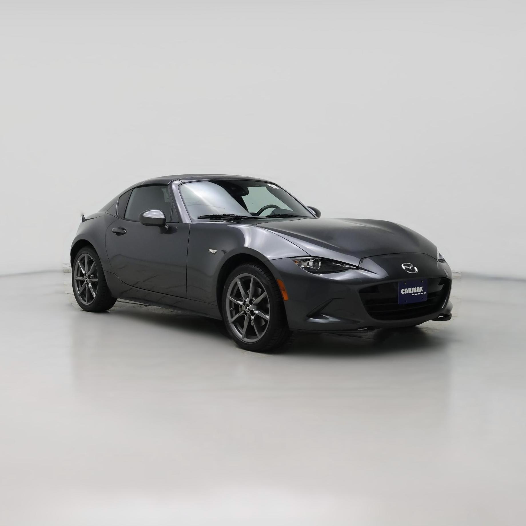 Thumbnail: 2020 Mazda MX-5 Miata - 1