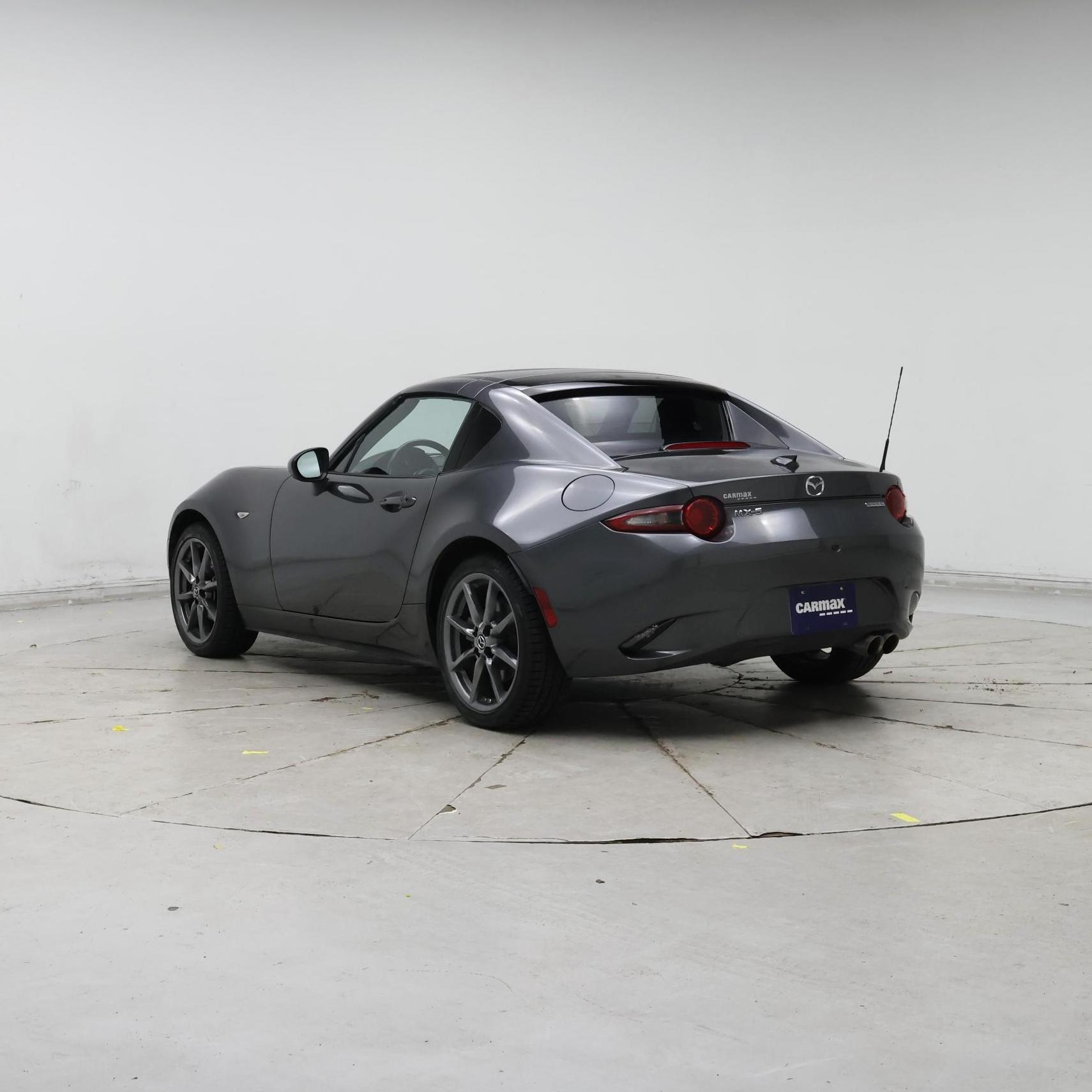 Thumbnail: 2020 Mazda MX-5 Miata - 2