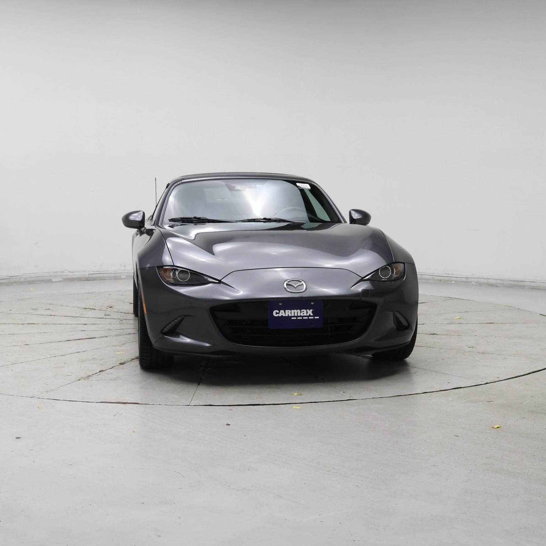 Thumbnail: 2020 Mazda MX-5 Miata - 5