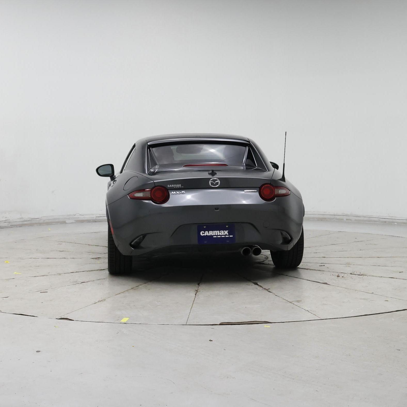 Thumbnail: 2020 Mazda MX-5 Miata - 6