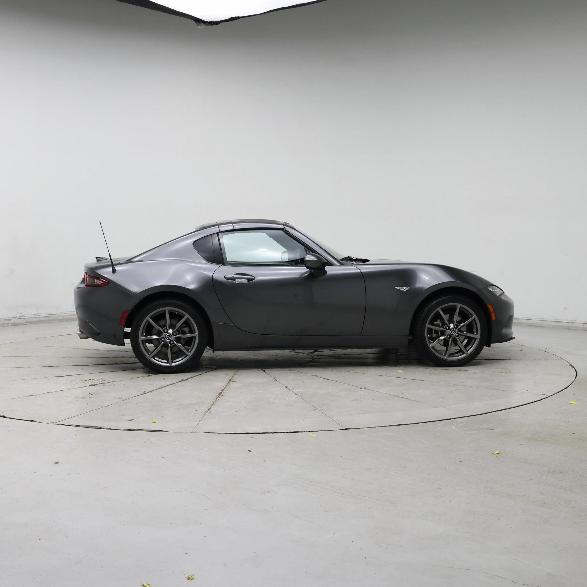 Thumbnail: 2020 Mazda MX-5 Miata - 7