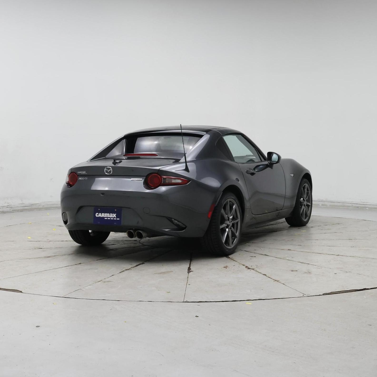 Thumbnail: 2020 Mazda MX-5 Miata - 8