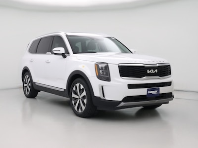 2022 Kia Telluride EX -
                  Colorado Springs, CO