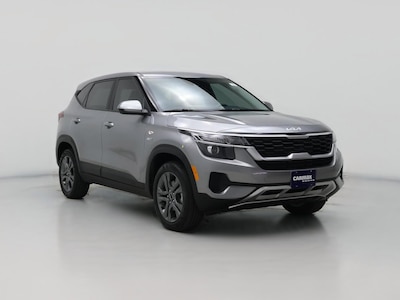 2023 Kia Seltos LX -
                Denver, CO