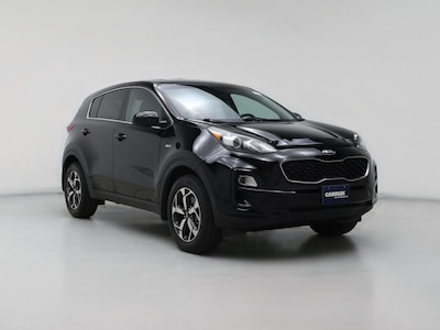 2020 Kia Sportage LX -
                  Colorado Springs, CO