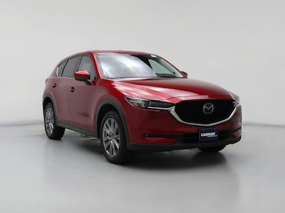 2019 Mazda CX-5 Grand Touring -
                Golden, CO