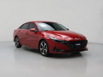 2023 Hyundai Elantra Limited Edition -
                Denver, CO