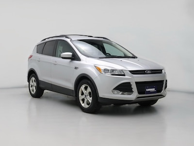 2015 Ford Escape SE -
                Parker, CO