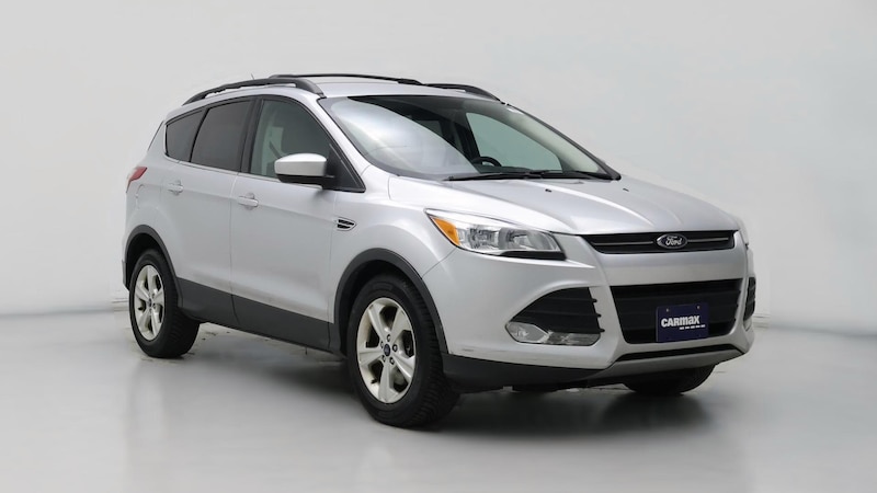 2015 Ford Escape SE Hero Image