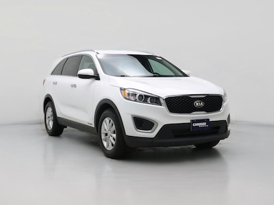2018 Kia Sorento LX -
                Parker, CO
