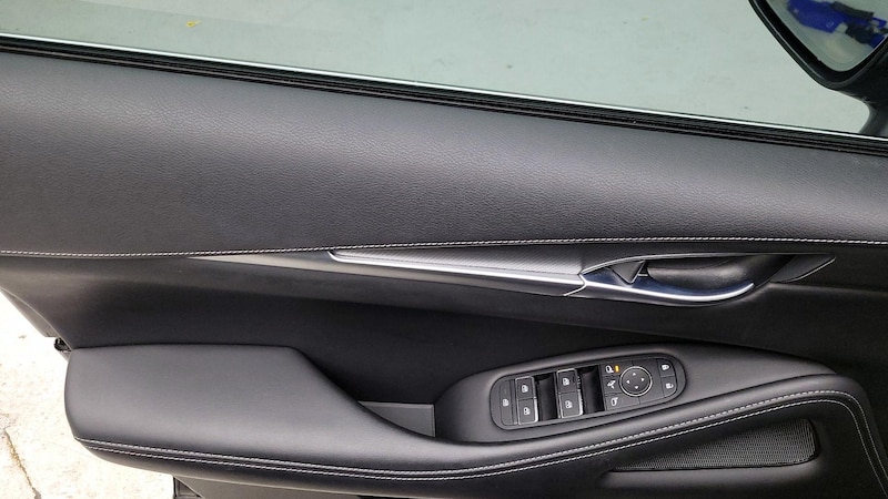 2023 INFINITI QX60 Luxe 12