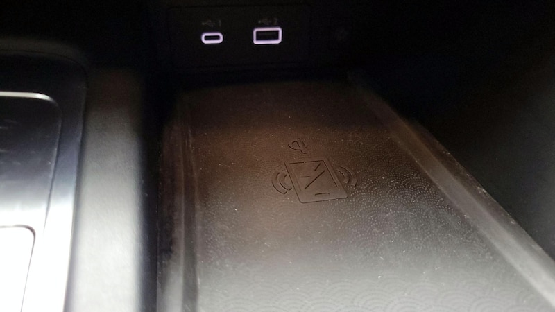 2023 INFINITI QX60 Luxe 19