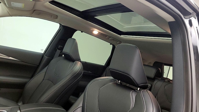 2023 INFINITI QX60 Luxe 20