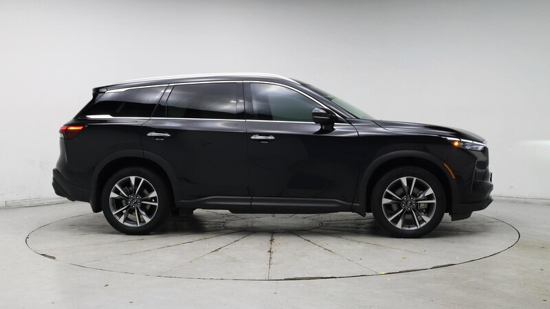 2023 INFINITI QX60 Luxe 7