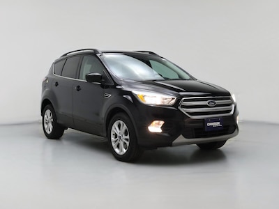 2018 Ford Escape SE -
                Parker, CO
