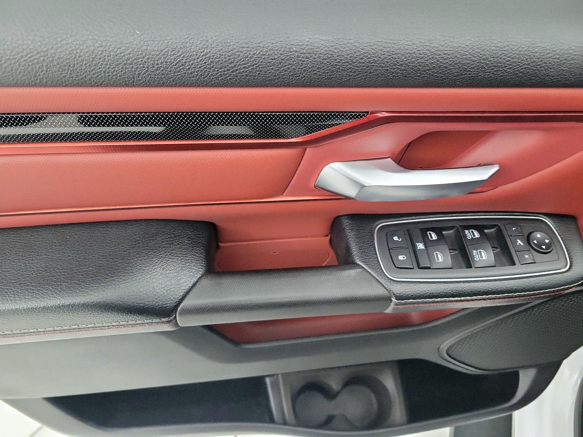 Thumbnail: 2019 RAM 1500 - 12