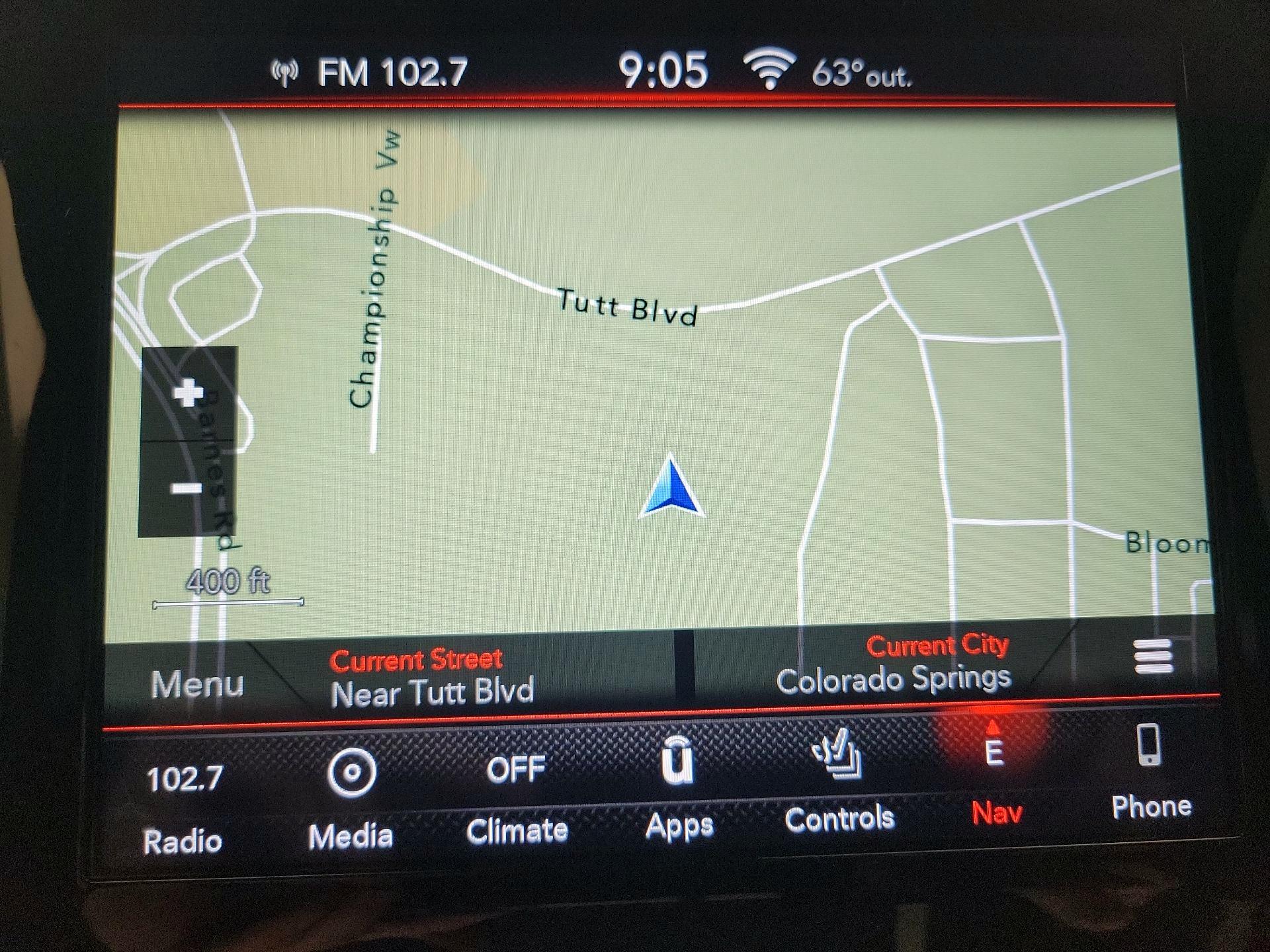 Thumbnail: 2019 RAM 1500 - 14