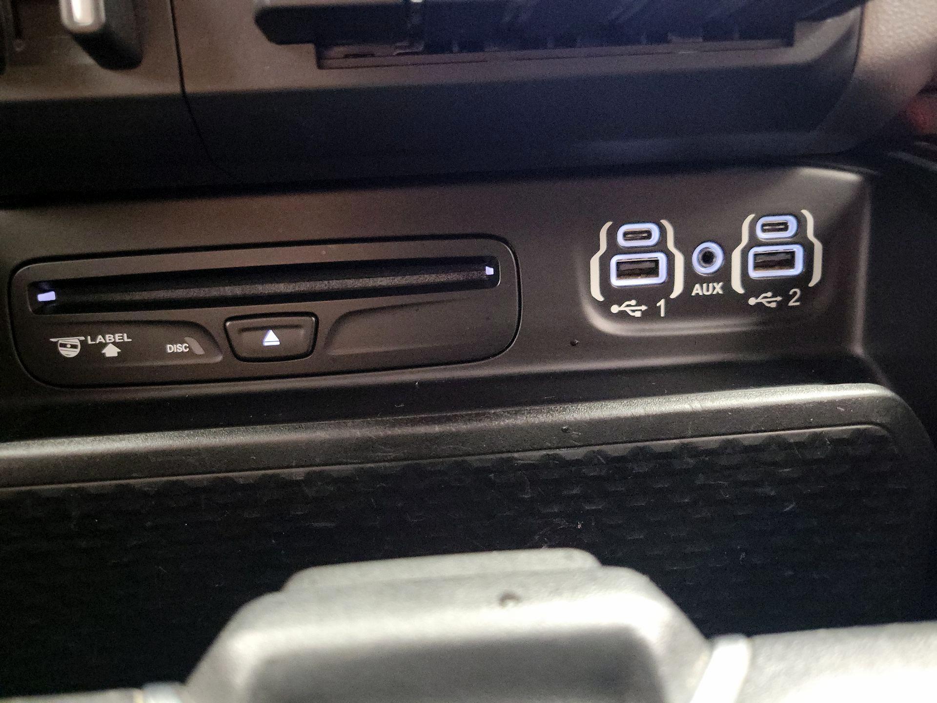 Thumbnail: 2019 RAM 1500 - 19