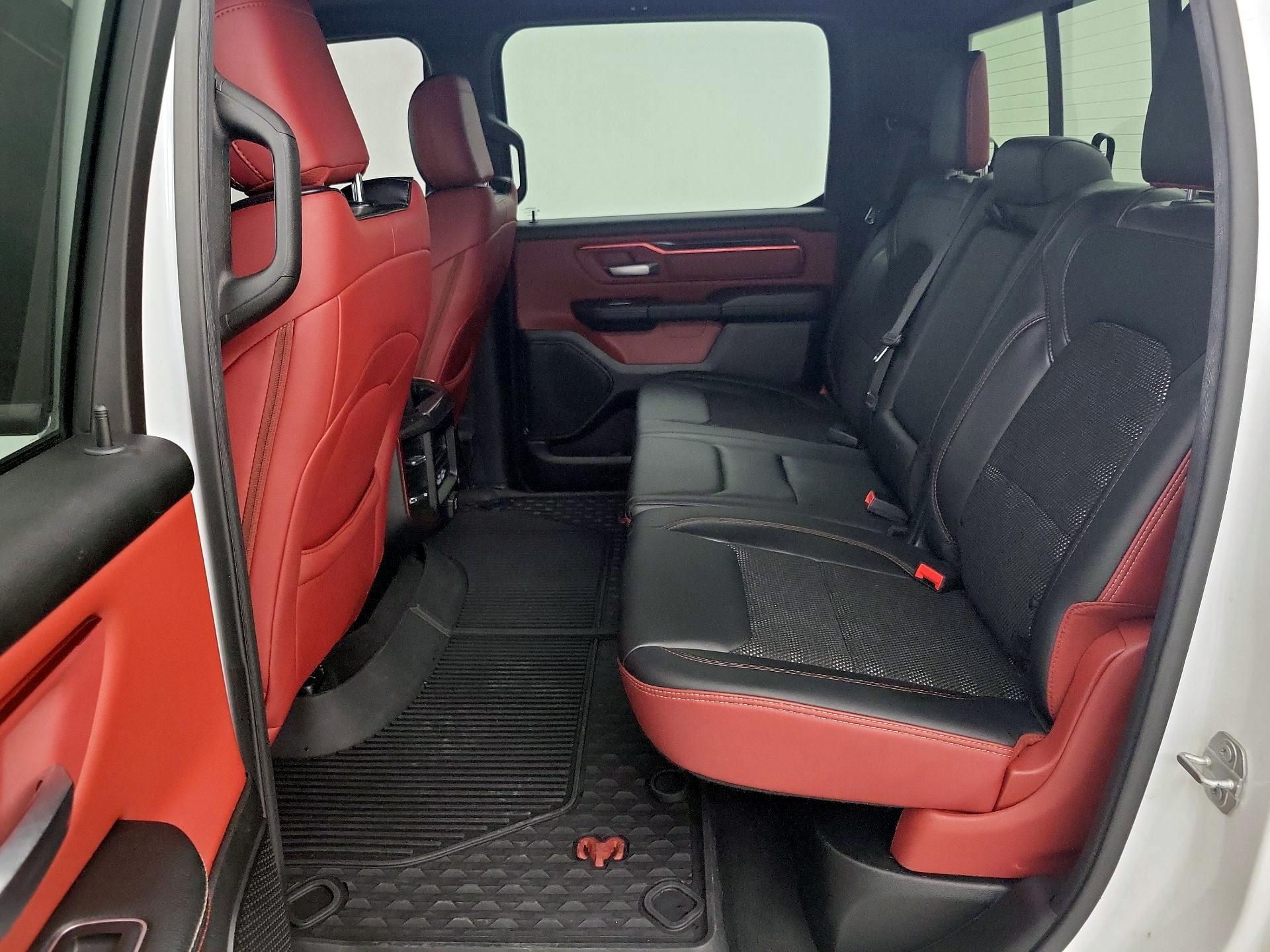 Thumbnail: 2019 RAM 1500 - 20