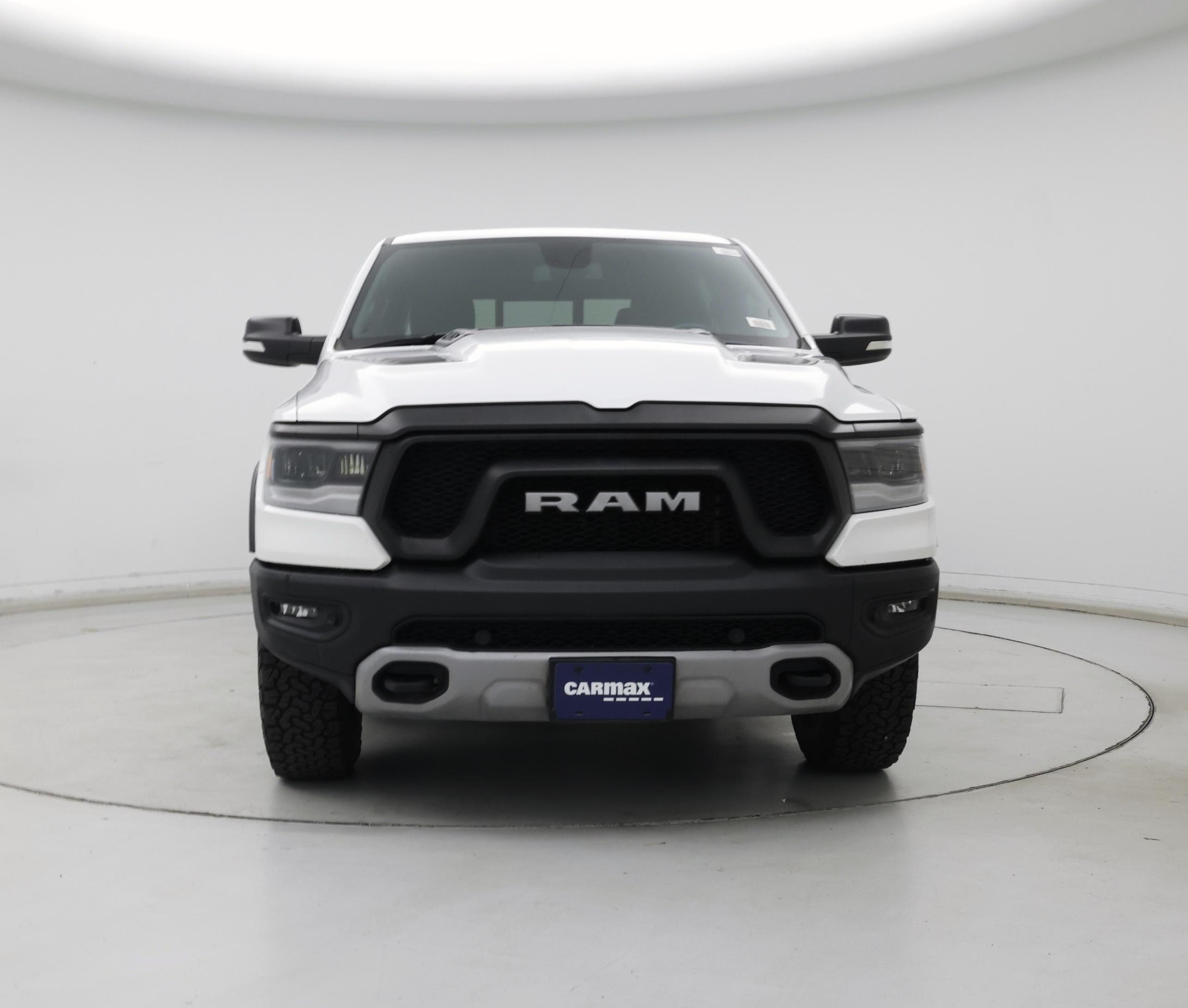 Thumbnail: 2019 RAM 1500 - 5