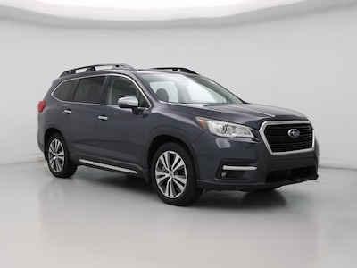 2019 Subaru Ascent Touring -
                Colorado Springs, CO