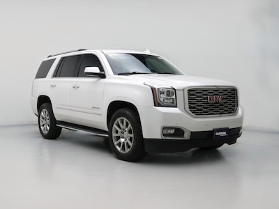 2020 GMC Yukon Denali -
                Parker, CO