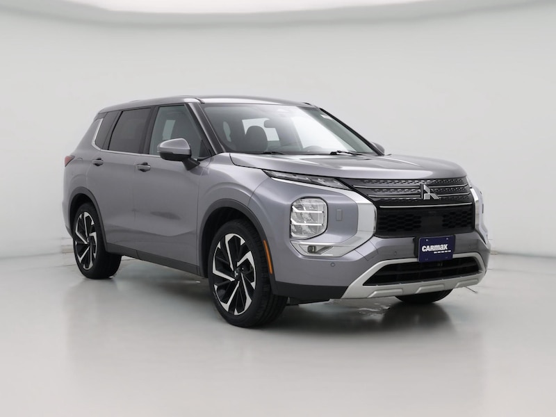 2022 Mitsubishi Outlander SE -
                  Meridian, ID